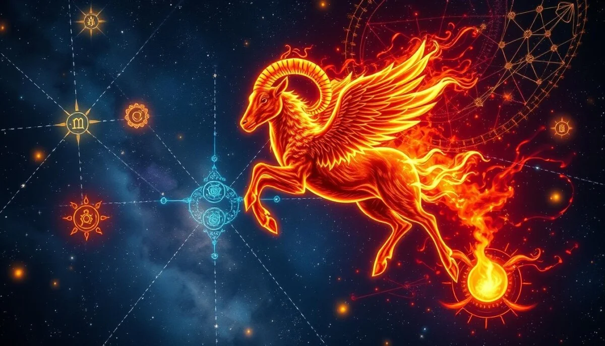 impacto do signo de Áries na espiritualidade impacto do signo de Áries na espiritualidade