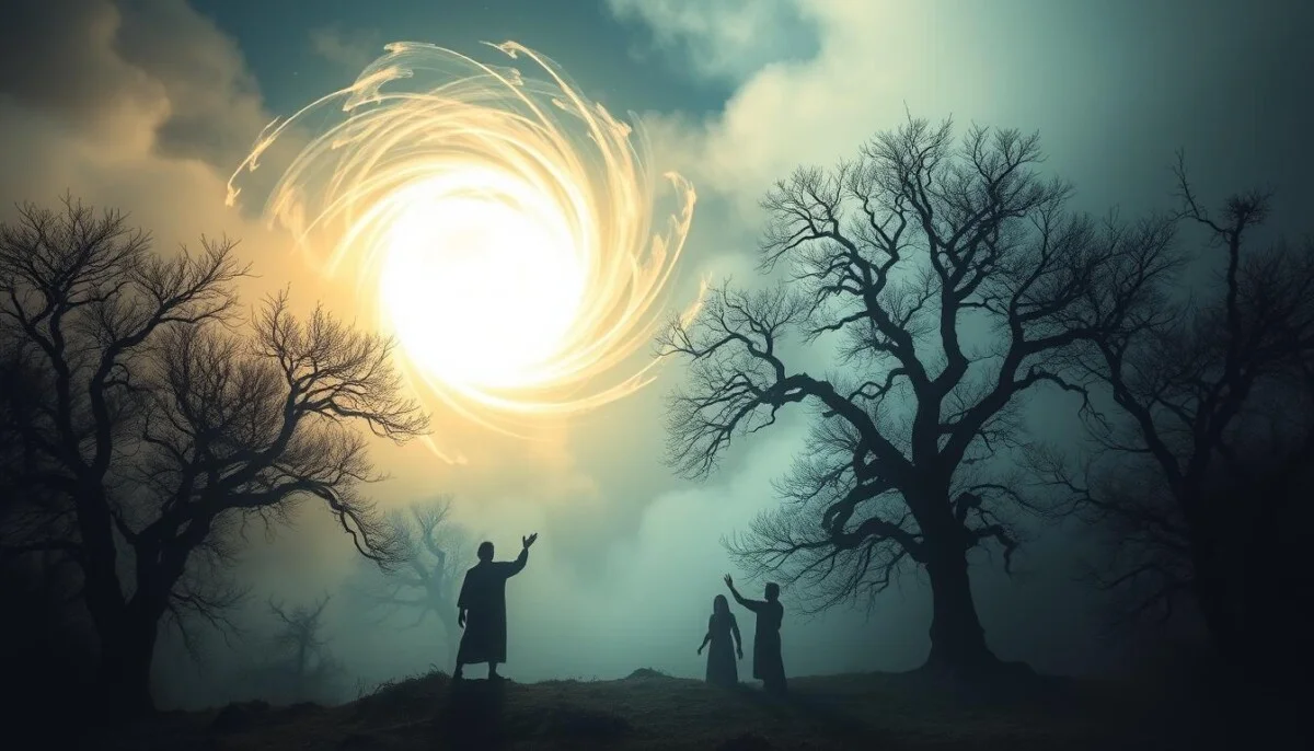 impacto espiritual