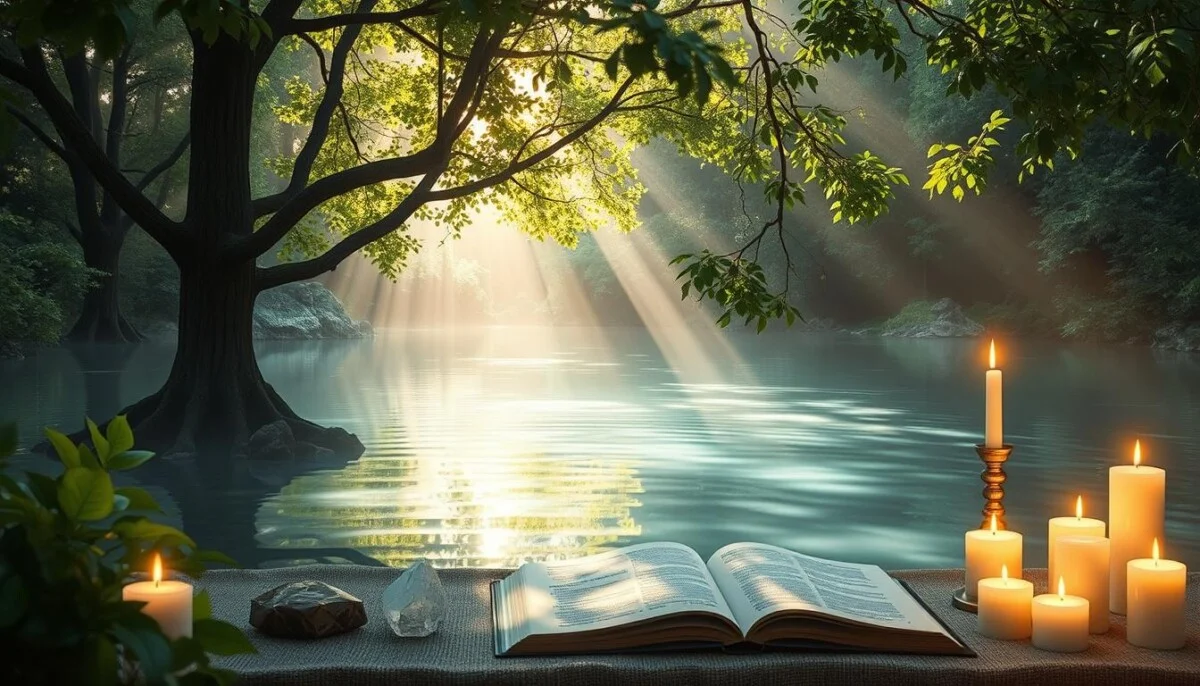 importância da oração na espiritualidade