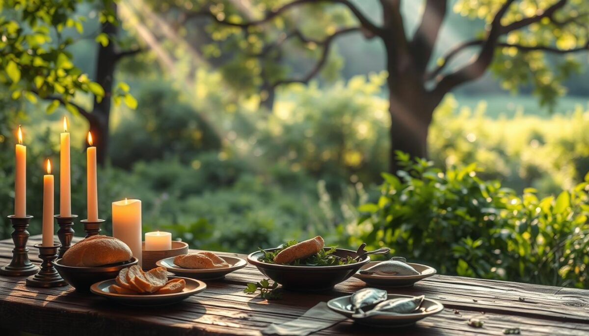 importância da quaresma