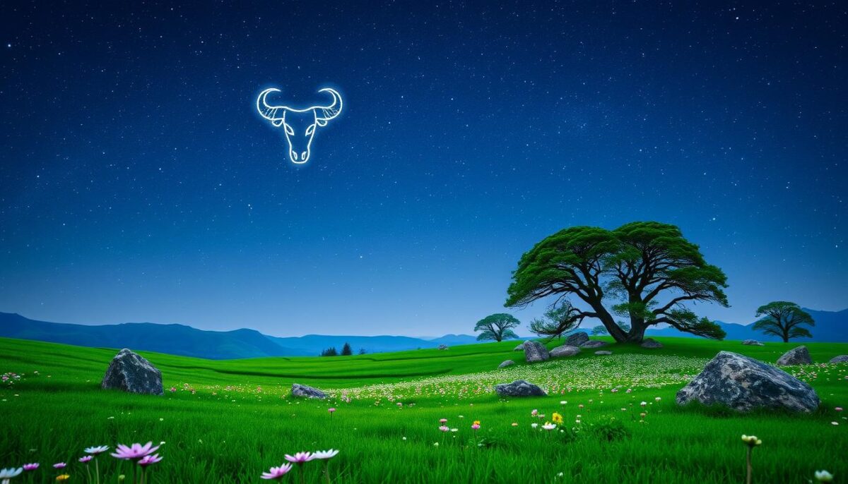 influência da astrologia na vida dos taurinos