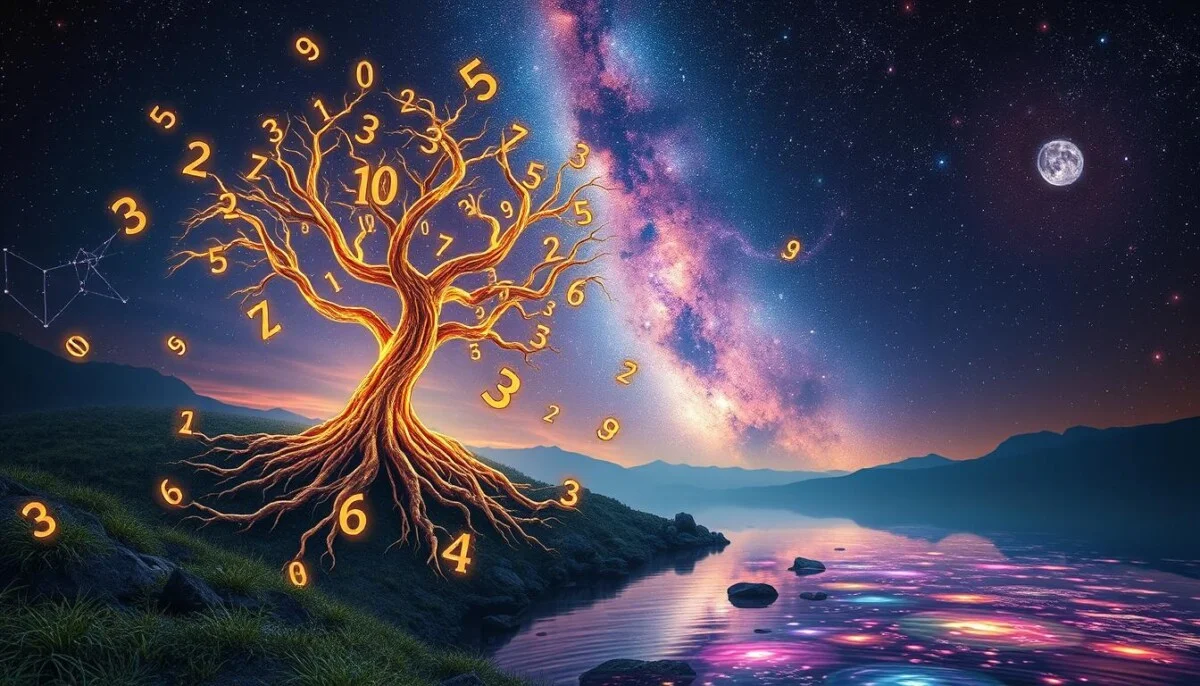 influência da numerologia influência da numerologia