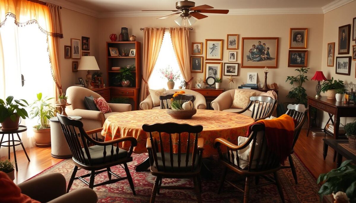 influência de marte em câncer no ambiente familiar