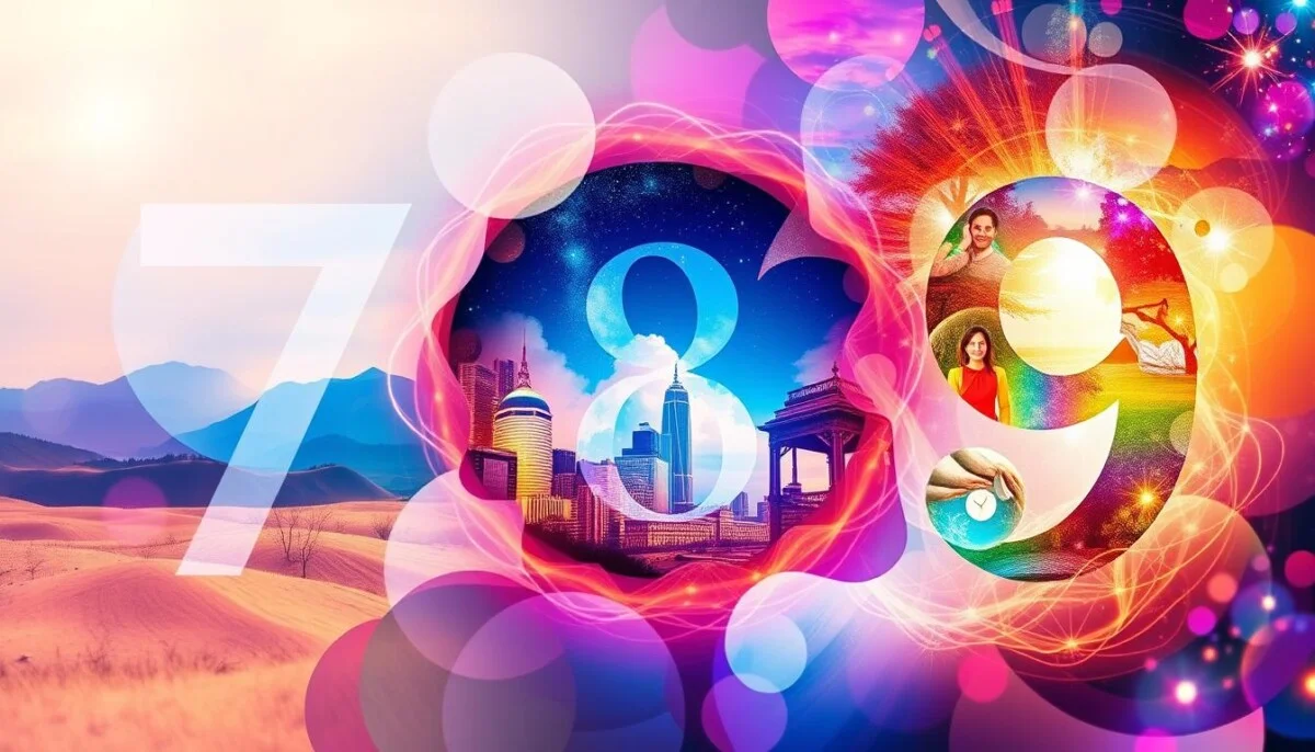 influência do número da lição de vida em 2025