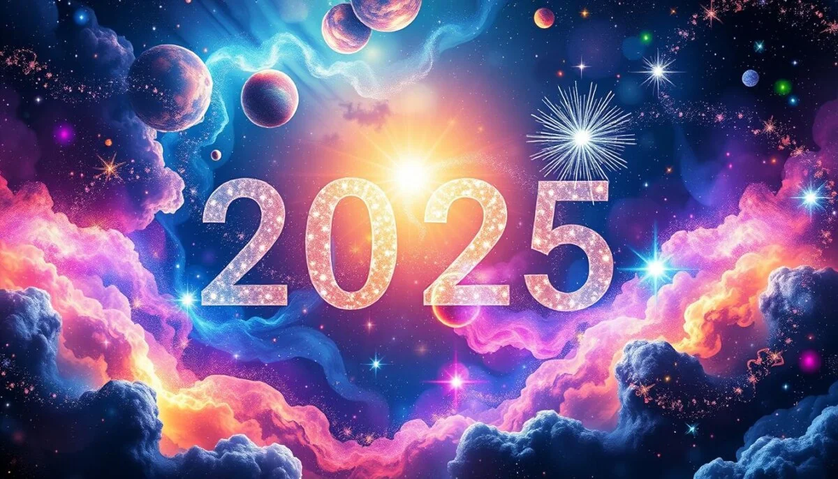 influência do número da lição de vida em 2025