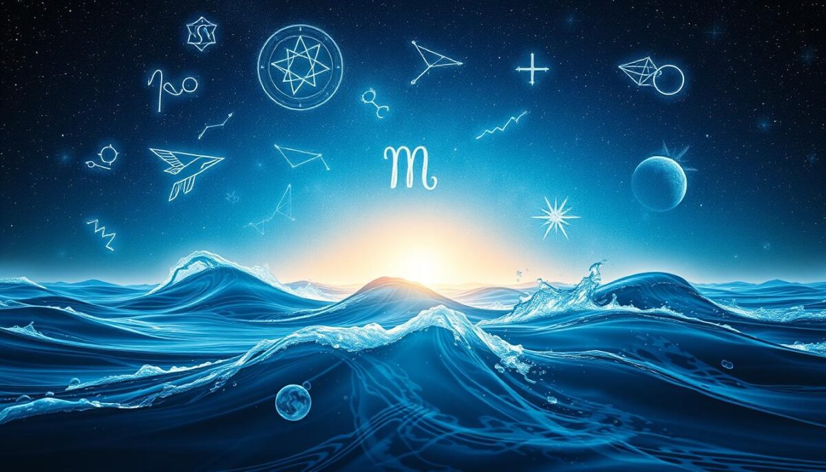 influência do signo Aquário na vida