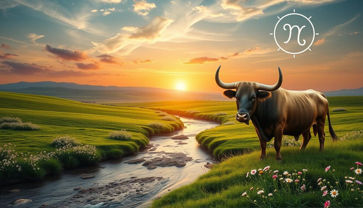 influência do signo de maio