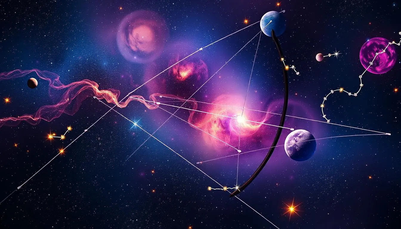 A Magia dos Eclipses - Como os Eventos Celestes Impactam nossas Vidas