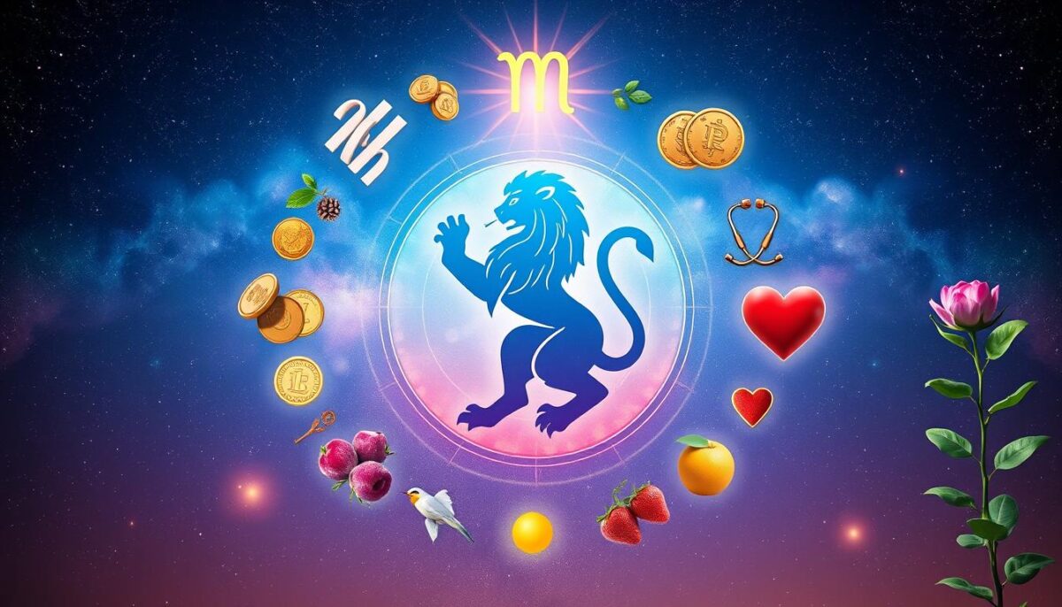 influência nos diferentes setores da vida