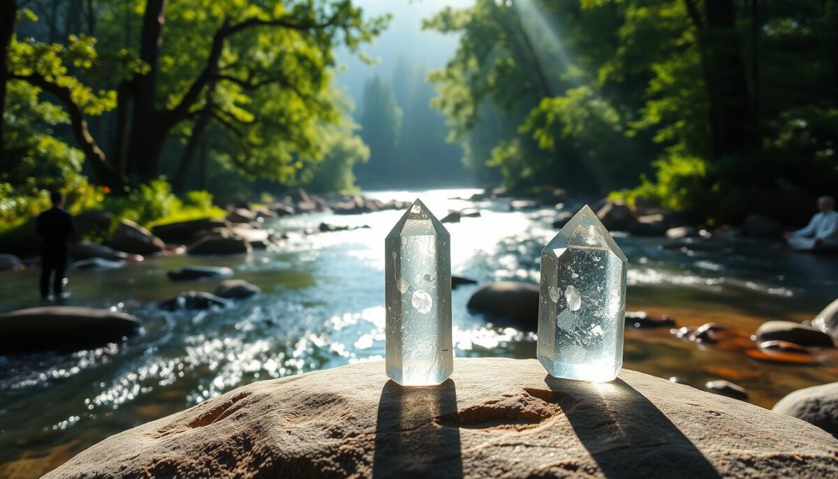 integrar orientações espirituais