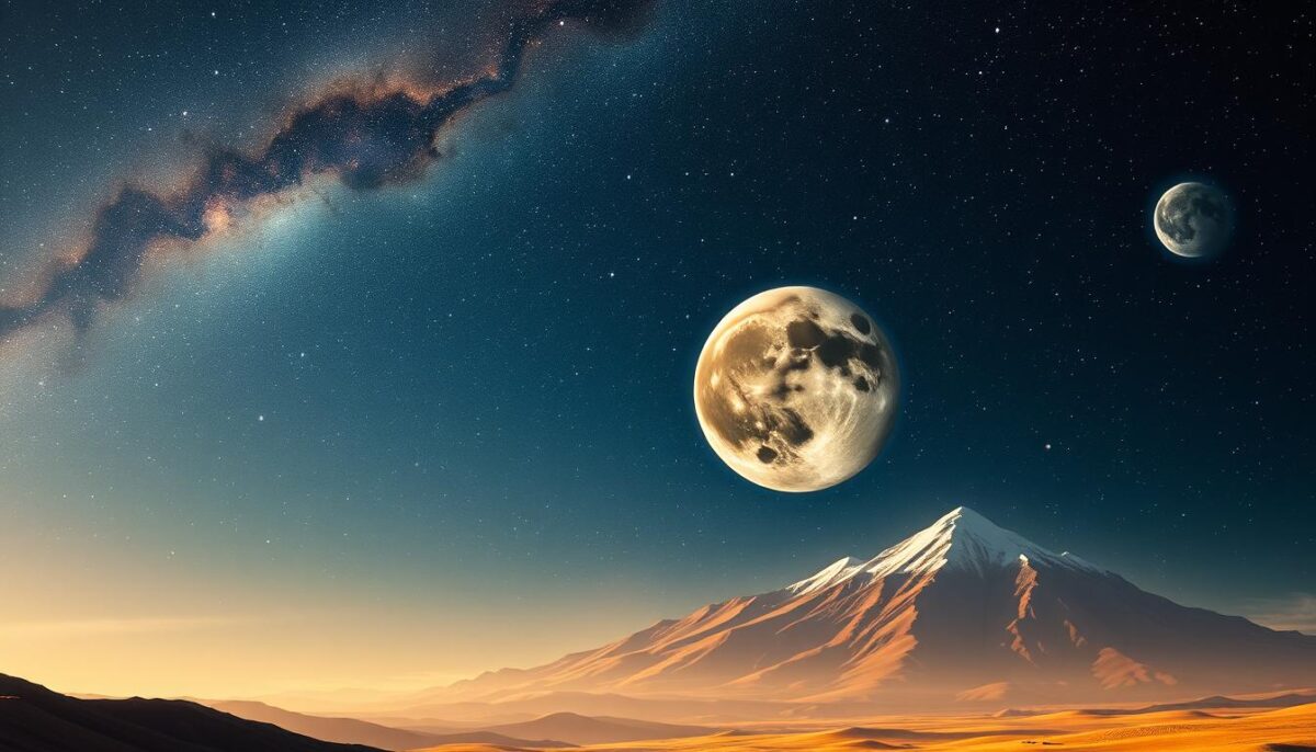 interpretação astrologia