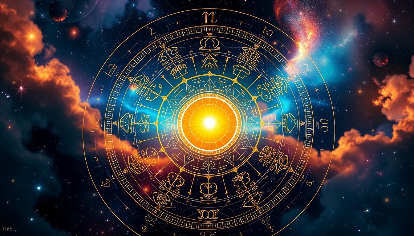 Casa 1 no Mapa Astral: Personalidade e Ascendente