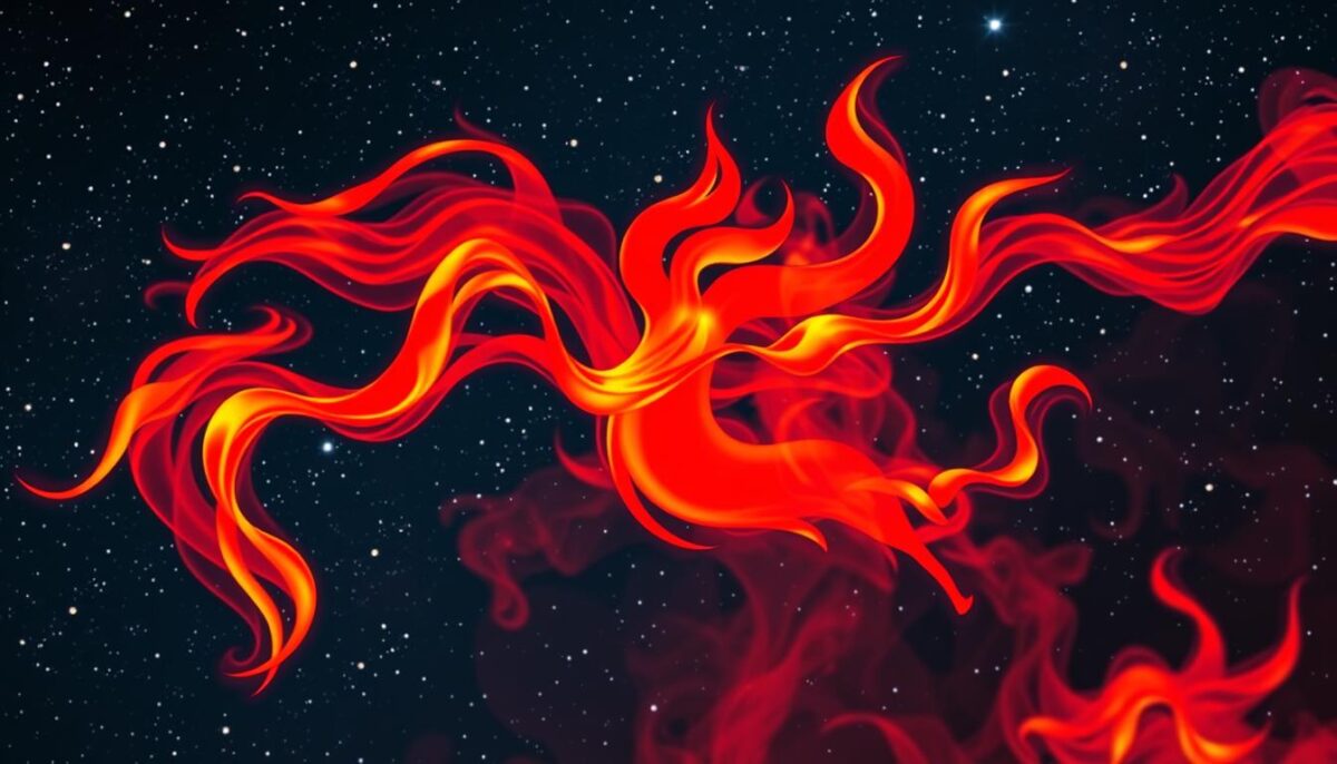 interpretação marte em áries