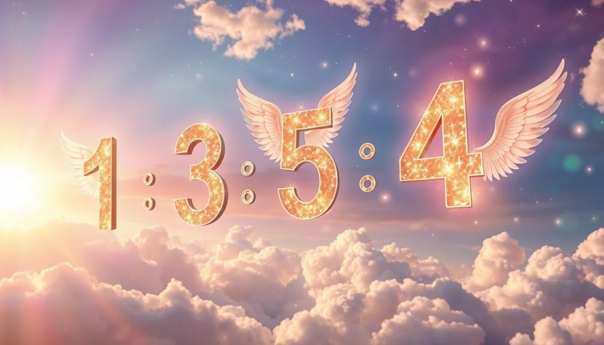 interpretar numeros dos anjos