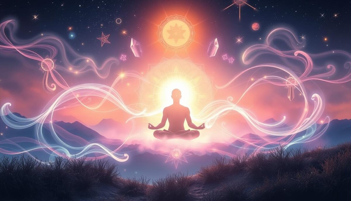 intuição e espiritualidade