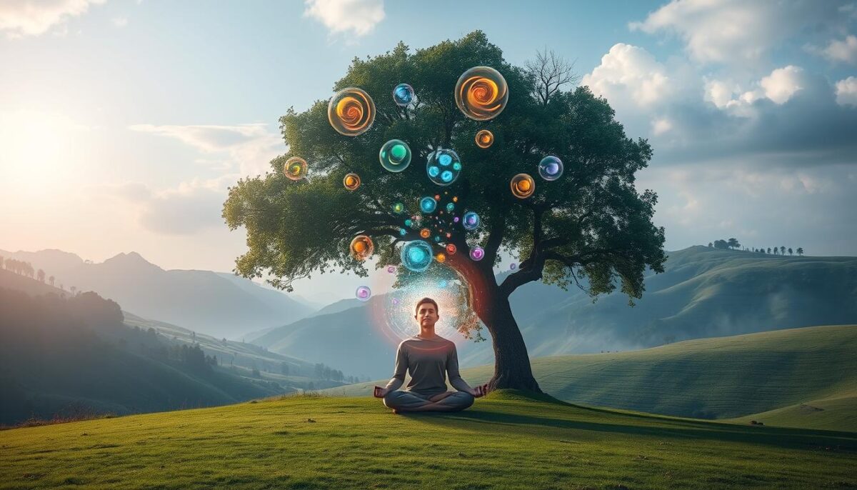 intuição e saúde mental