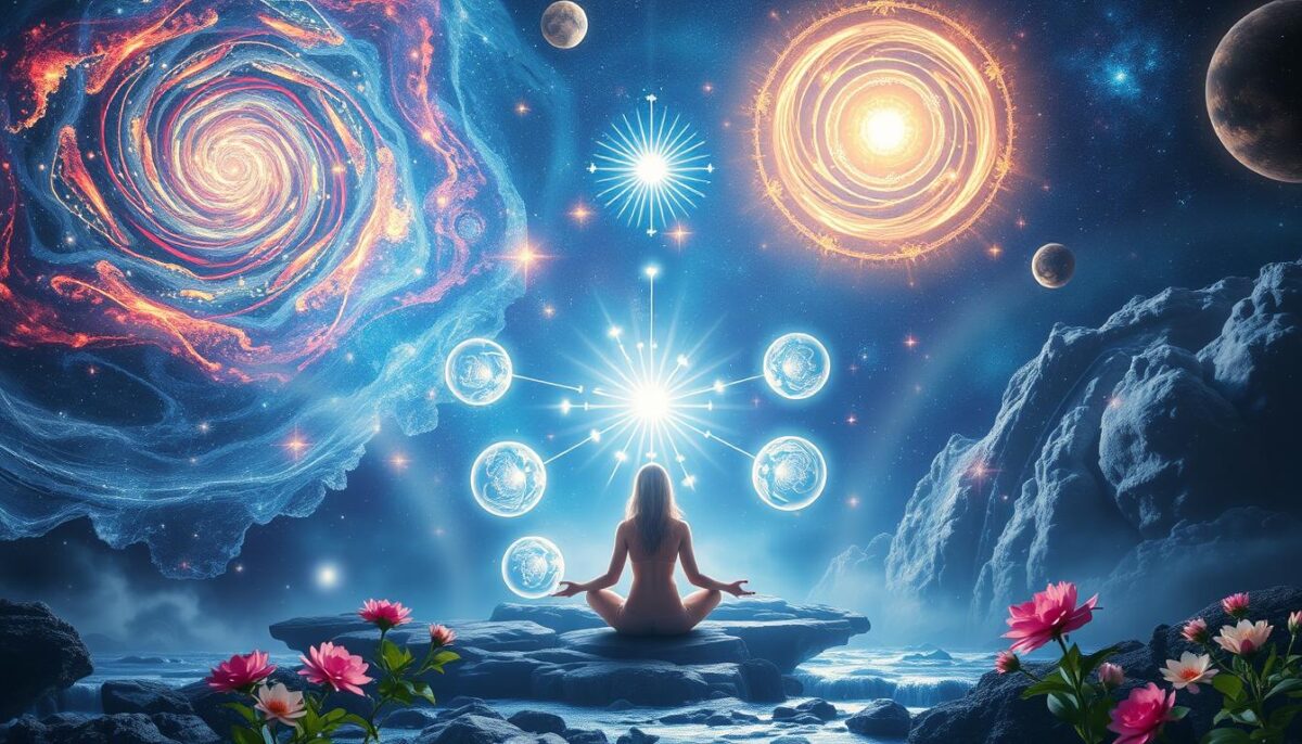 lei da atração lei da atração