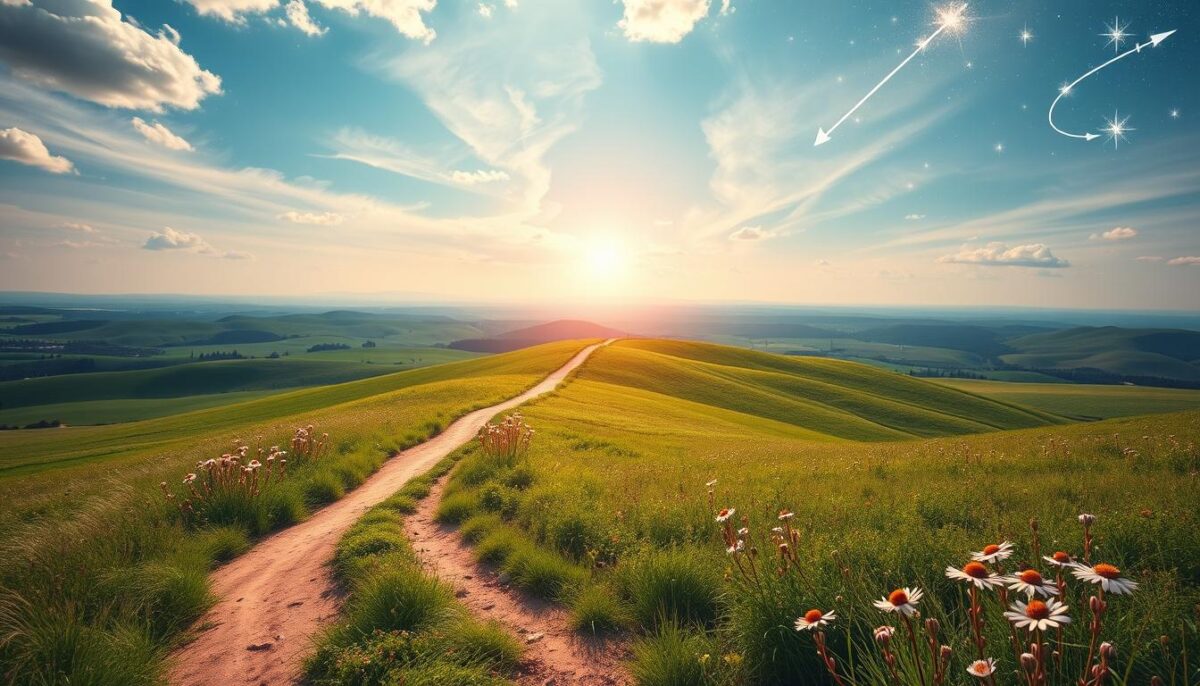 liberdade para Sagitário