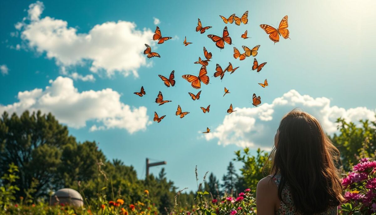 libertação emocional