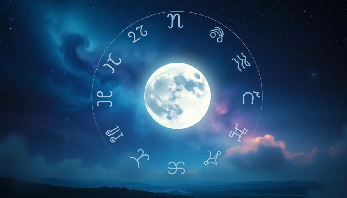 lua na astrologia lua na astrologia
