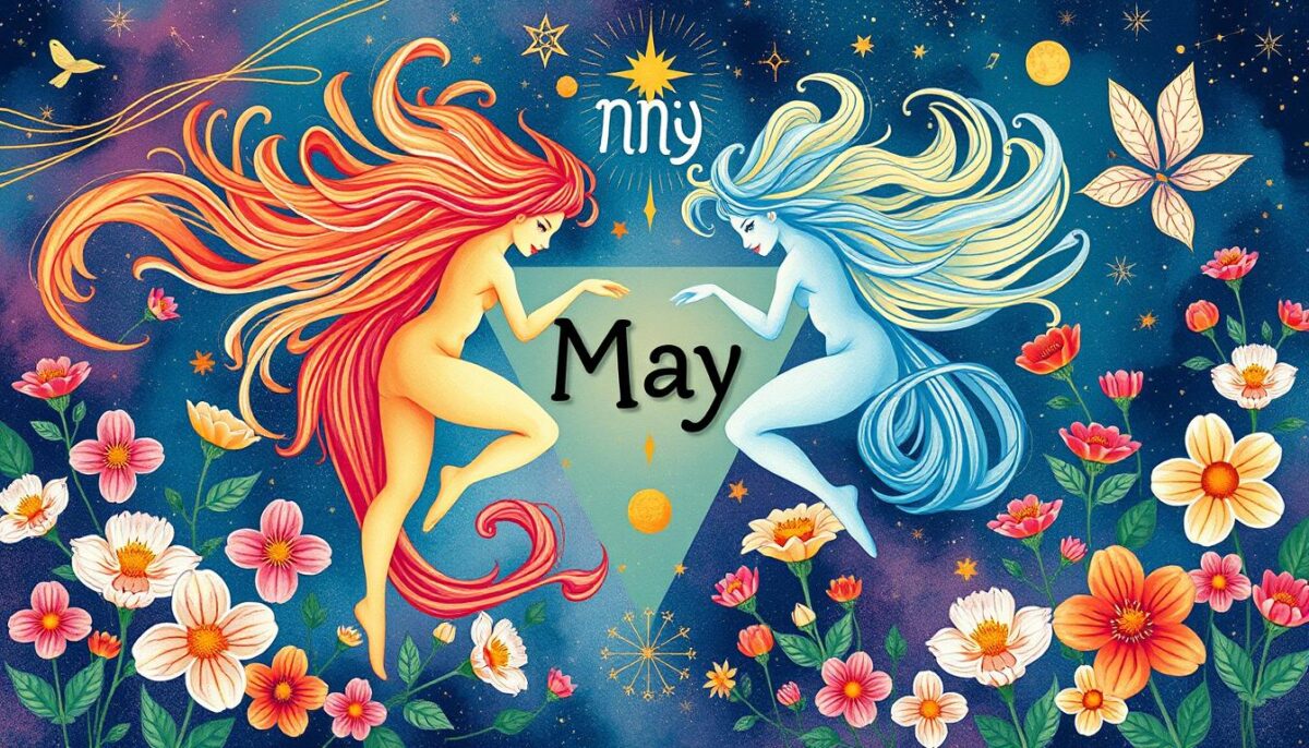 maio horóscopo