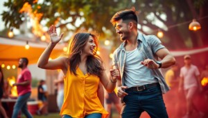 manter interesse homem de Áries