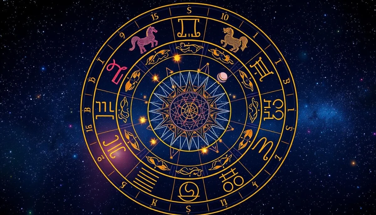 mapa astral