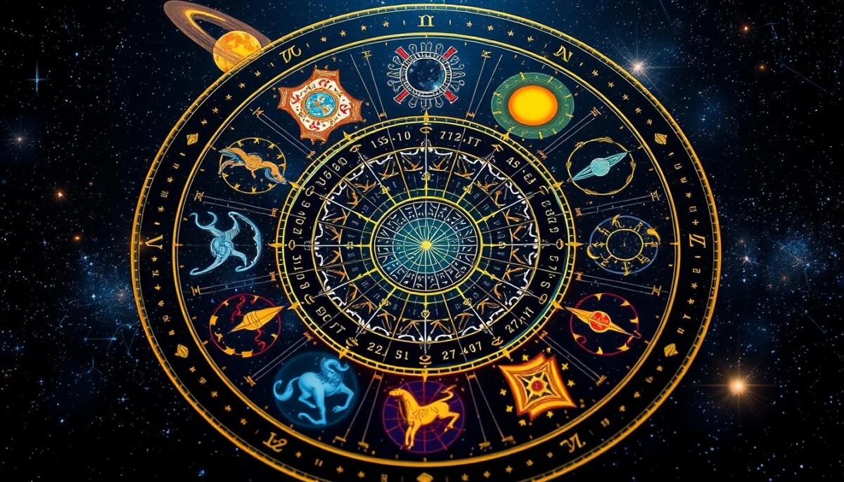 mapa astral