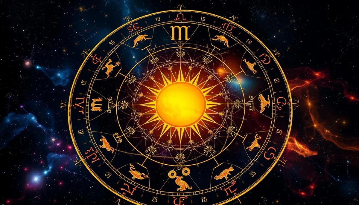 mapa astral