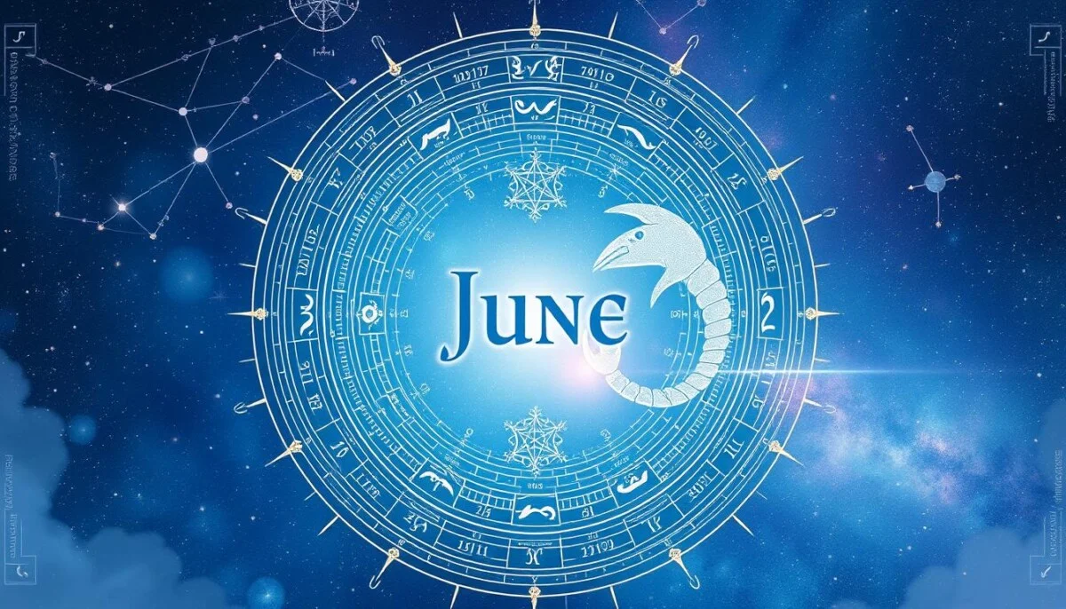 mapa astral junho
