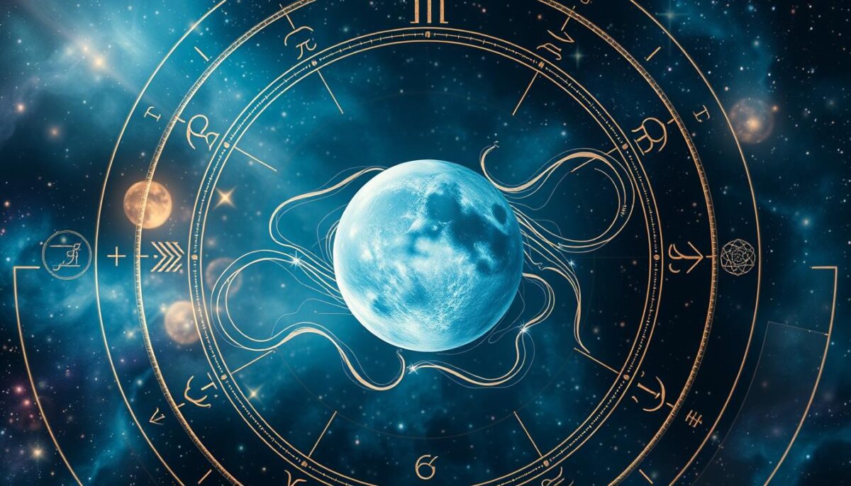 mapa astral plutão em peixes