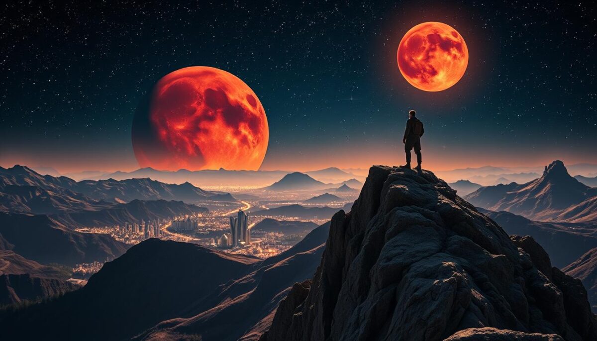 marte em capricórnio e a ambição