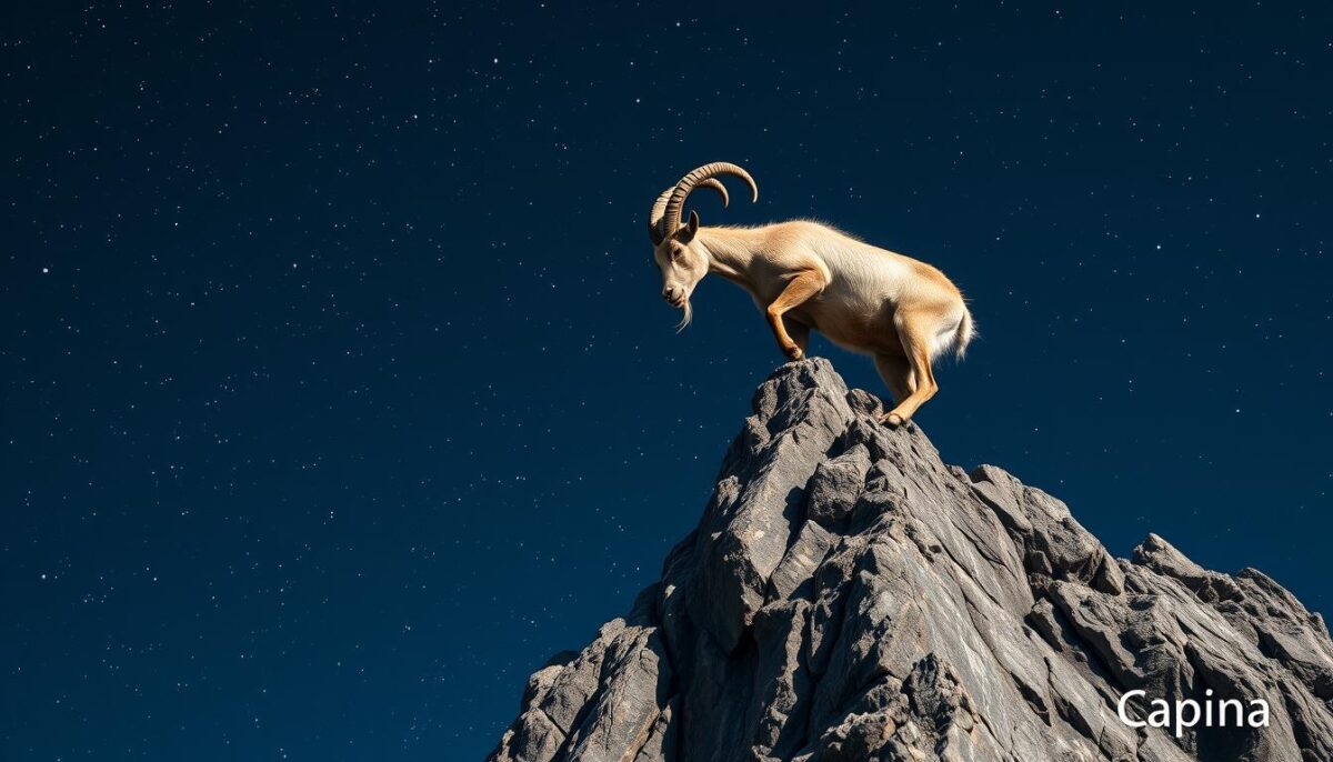 marte em capricórnio e o trabalho