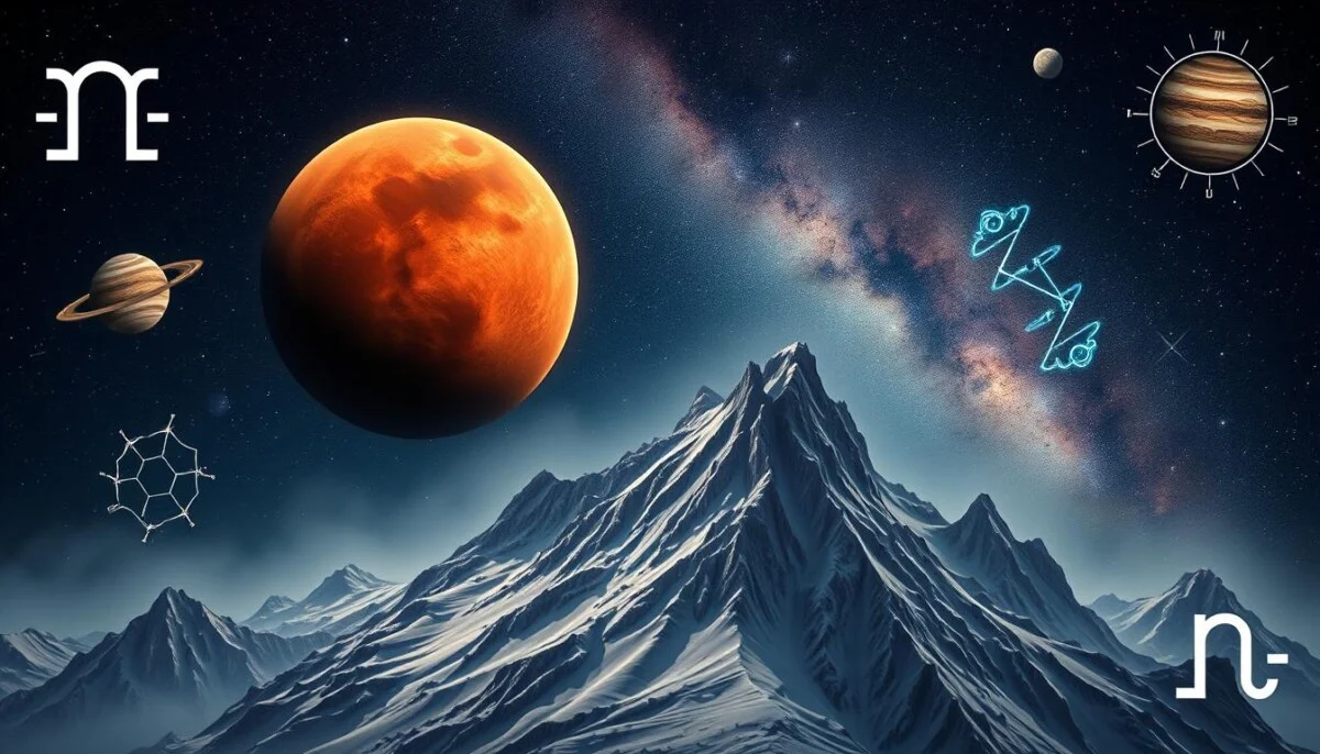 marte em capricórnio na astrologia marte em capricórnio na astrologia