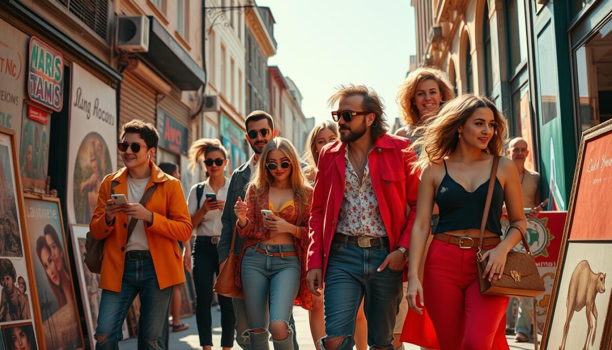 marte em leão no dia a dia