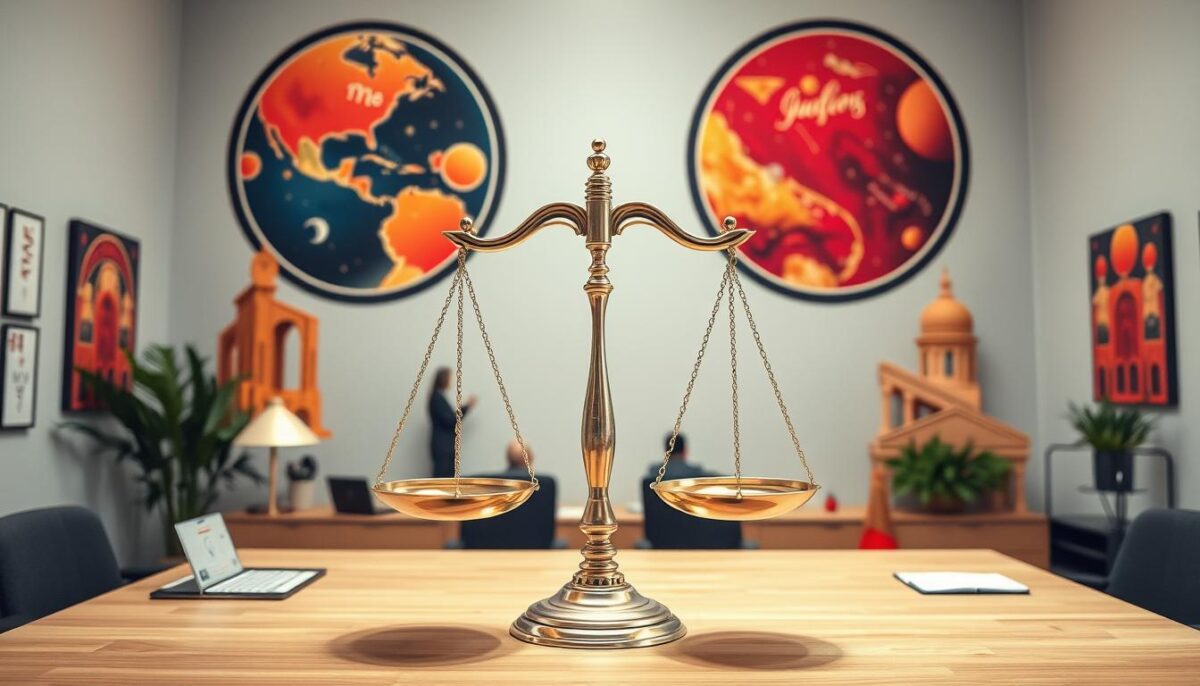 marte em libra na carreira