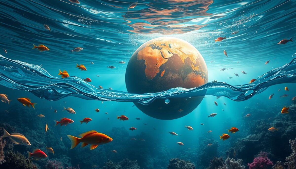 marte em peixes e criatividade