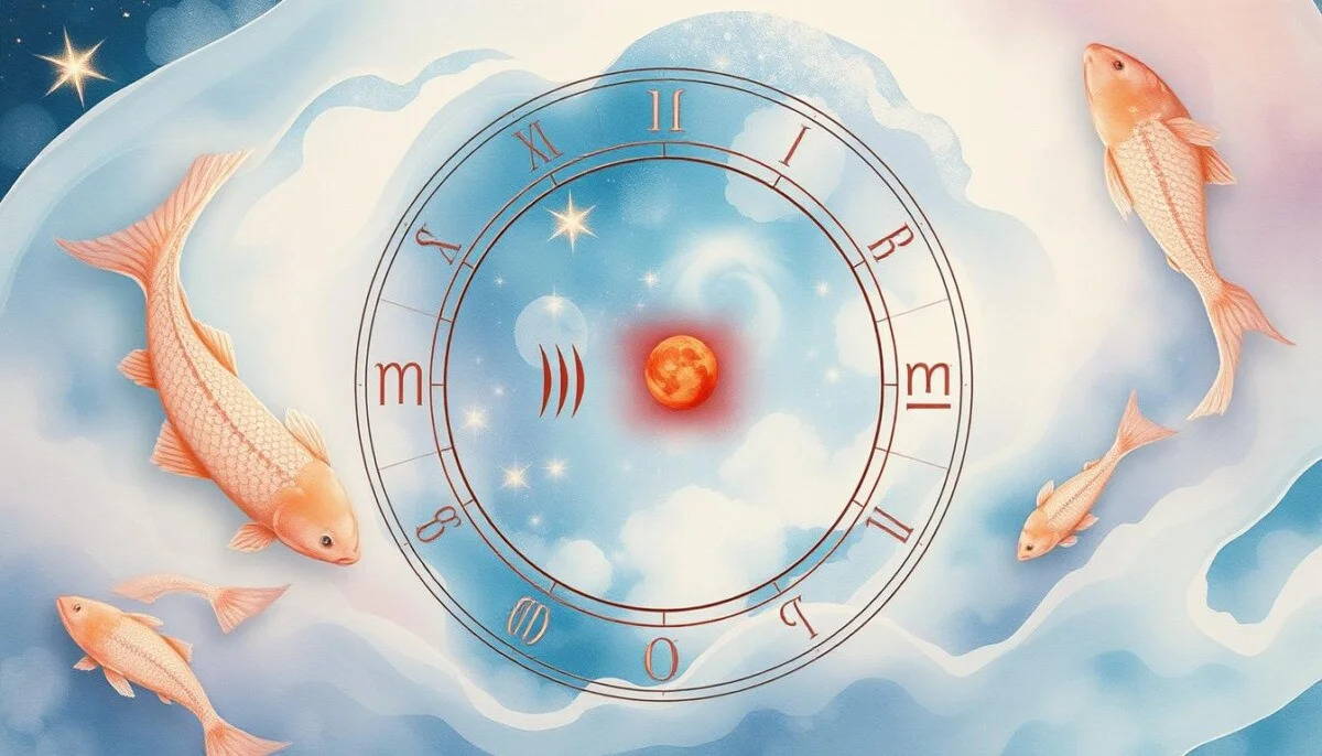 marte em peixes no mapa astral