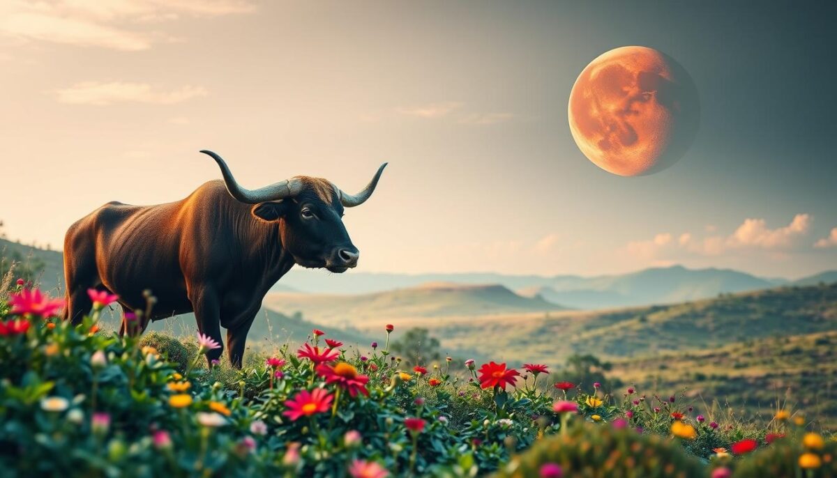 marte em touro afeta