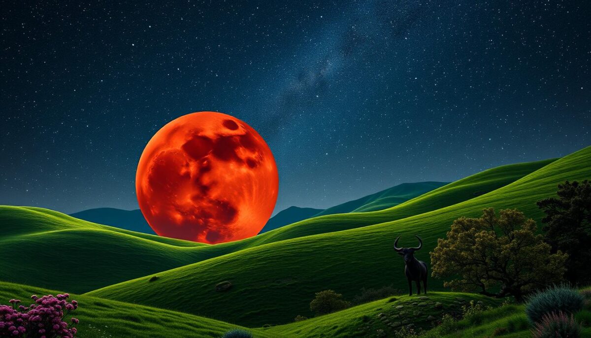 marte em touro no mapa astral