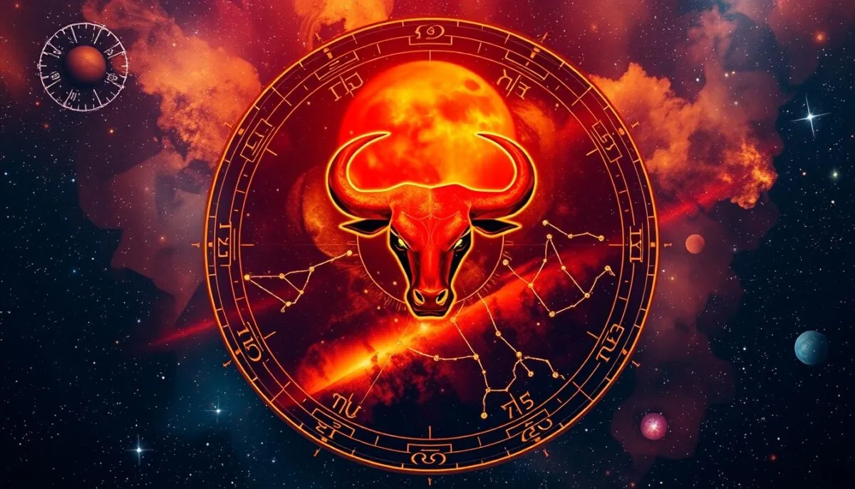 marte em touro no mapa astral
