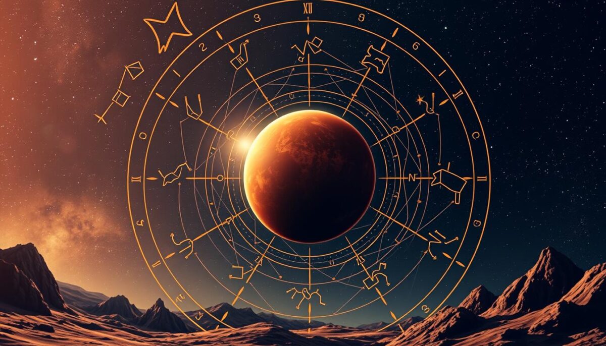 marte em virgem na astrologia