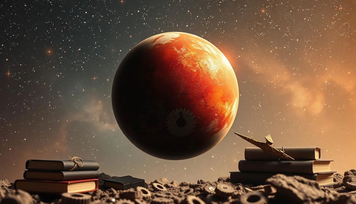 marte em virgem na astrologia