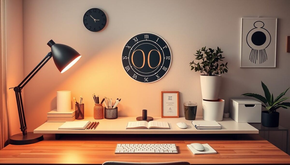 marte em virgem no ambiente de trabalho