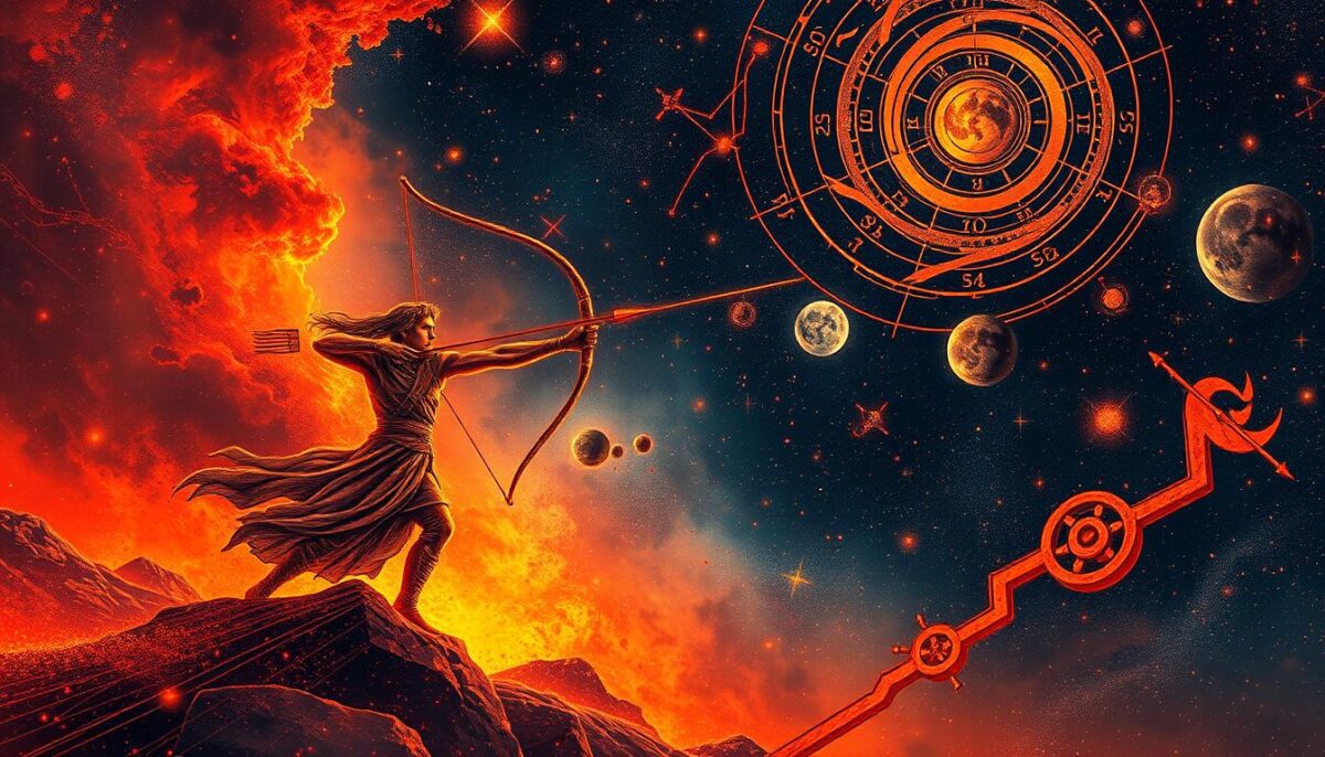 marte na casa de sagitário