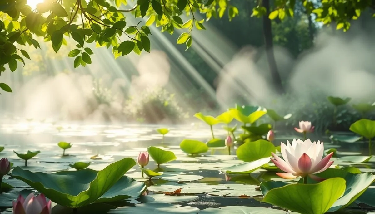 meditação espiritual