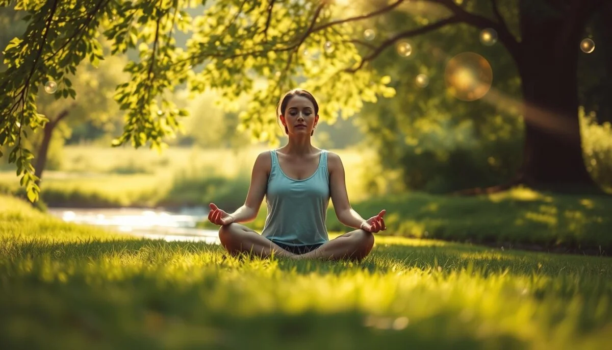 meditação guiada meditação guiada