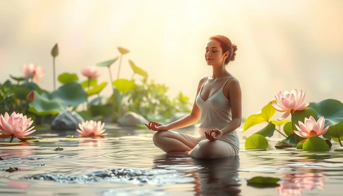 meditação terapêutica meditação terapêutica