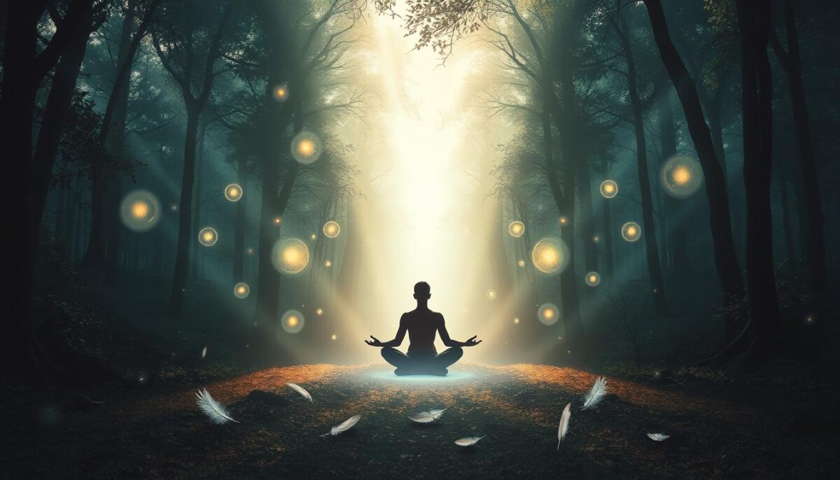 mediunidade desenvolvimento