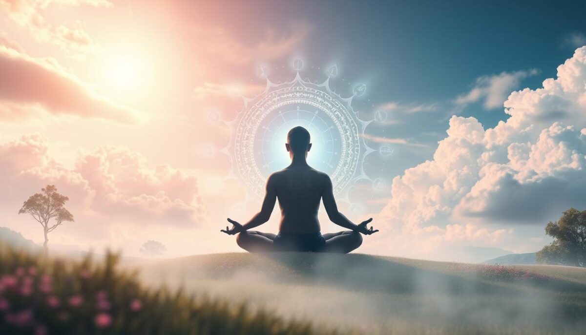 mediunidade desenvolvimento